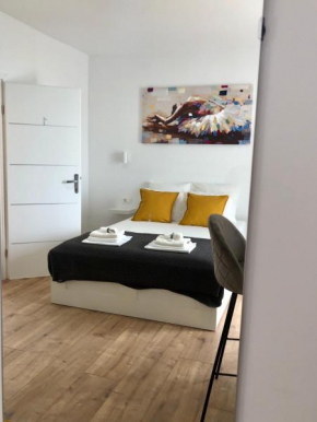 Studio apartments RAFAEL